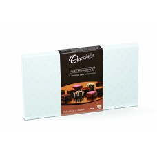 Gift Box: Dark Decadence 190g
